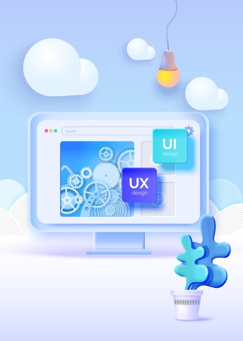 ui/ux